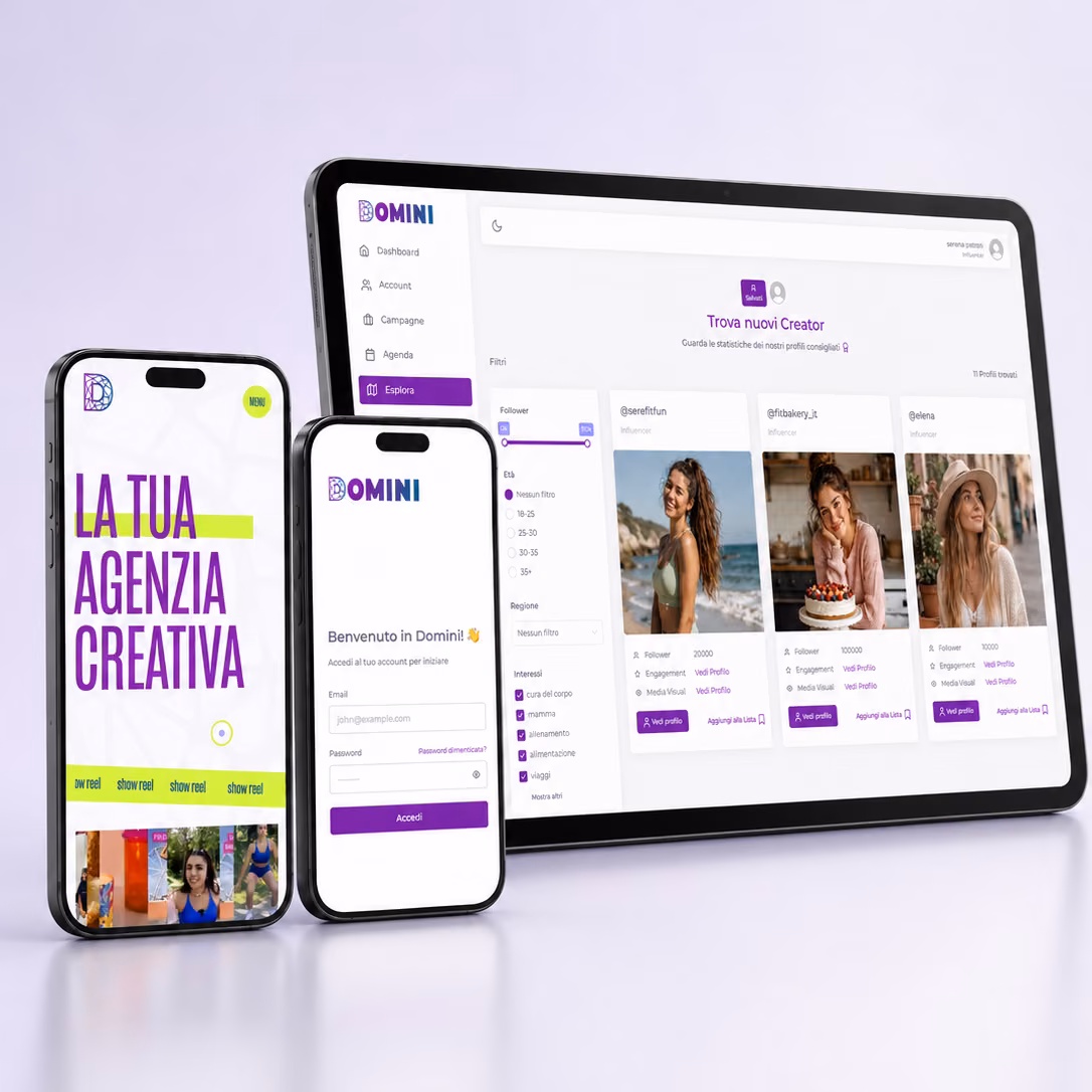 Domini Agency